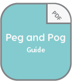Peg and Pog Guide