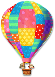balloonride