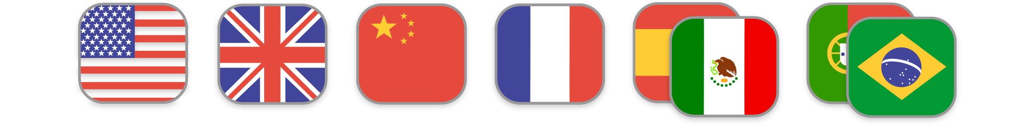 flags